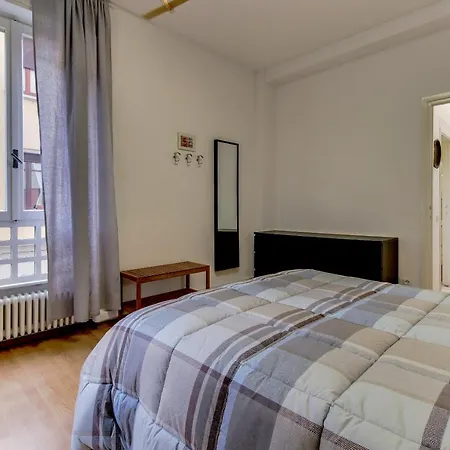 Lejlighed Elegance In City Como